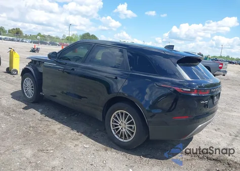 2019 Land Rover Range Rover Velar P250 z USA, uszkodzony, nr VIN SALYA2EX1KA201140